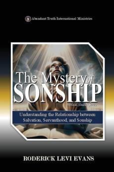 The Mystery of Sonship