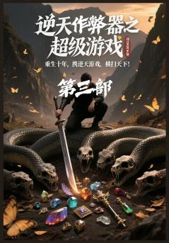 逆天作弊器之超级游戏：第三部