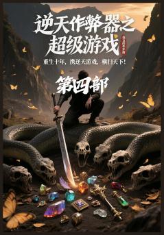 逆天作弊器之超级游戏：第四部