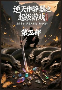 逆天作弊器之超级游戏：第五部