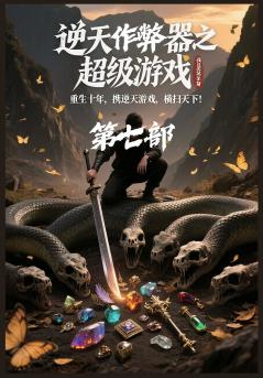 逆天作弊器之超级游戏：第七部