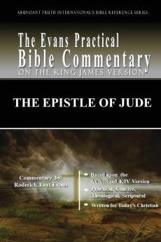 The Epistle of Jude