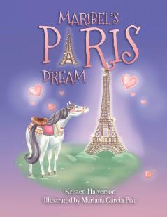 Maribel's Paris Dream