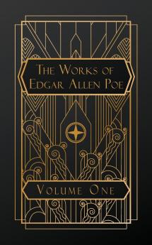 The Works of Edgar Allen Poe