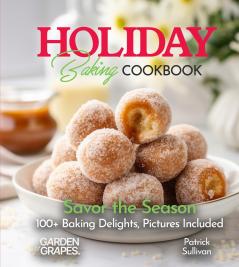 Holiday Baking Cookbook