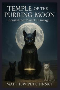 Temple of the Purring Moon