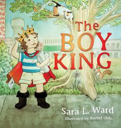 The Boy King