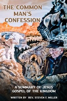 The Common Man's Confession