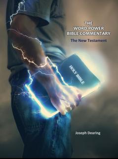 The Word-Power Bible Commentary