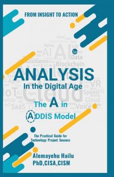 ANALYSIS - In the Digital Age