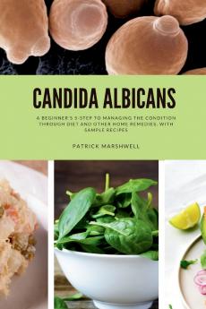 Candida Albicans