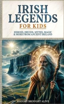 Irish Legends for Kids