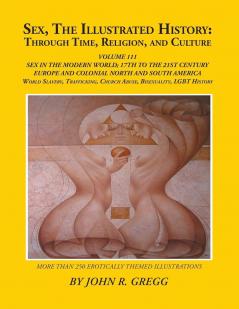 Sex The Illustrated History