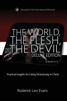 The World The Flesh and The Devil Deluxe Edition (3 Books in 1)