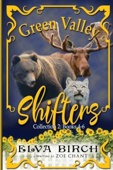 Green Valley Shifters Collection 2