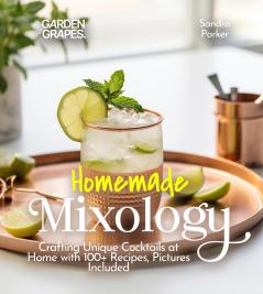 Homemade Mixology