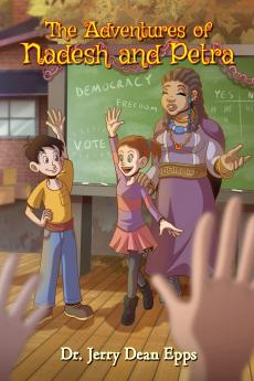 The Adventures of Nadesh and Petra