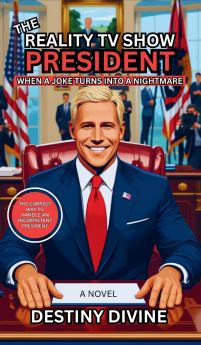 The Reality TV Show President