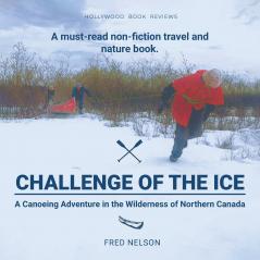 CHALLENGE OF THE ICE