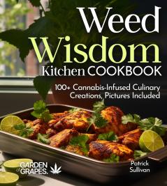 Weed Wisdom Kitchen