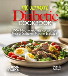 The Ultimate Diabetic Cookbook