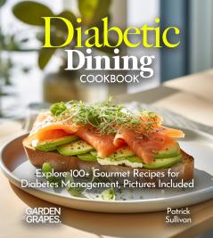 Diabetic Dining Cookbook
