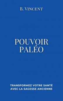 Pouvoir paleo