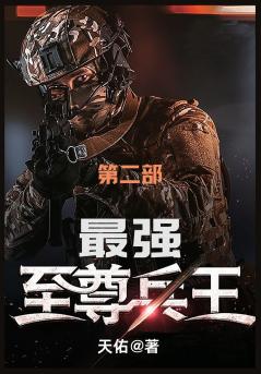 最强至尊兵王