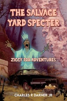 The Salvage Yard Specter