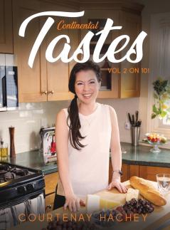 Continental Taste Vol 2