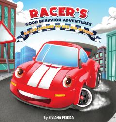 Racer Learns to Use His Words