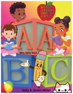 ABC Book