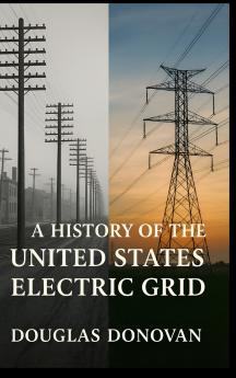 A History of the United States Electric Grid