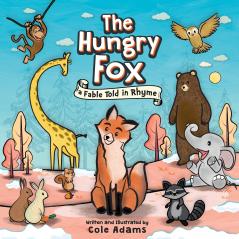 The Hungry Fox