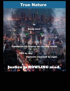 True Nature Screenplay