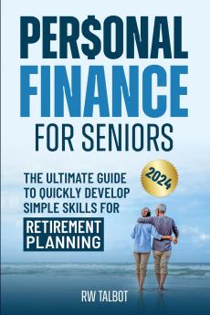 PERSONAL FINANCE FOR SENIORS