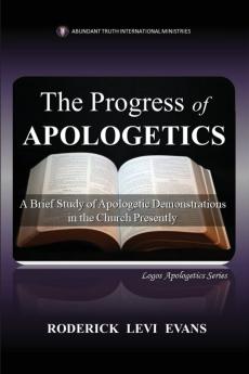 The Progress of Apologetics