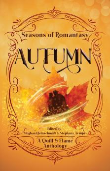 Seasons of Romantasy