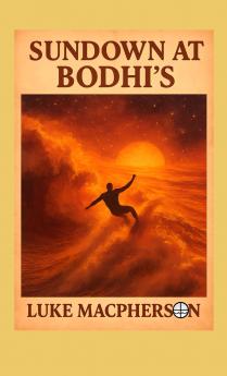 Sundown at Bodhi's