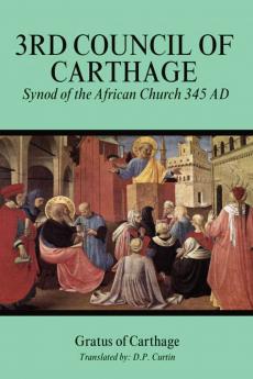 Third Council of Carthage