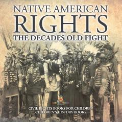 Native American Rights
