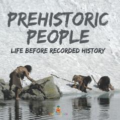 Prehistoric Peoples