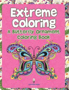Extreme Coloring