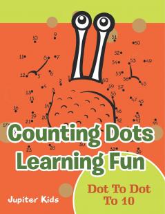 Counting Dots Learning Fun