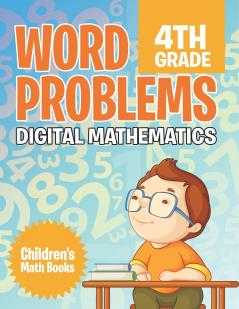 Word Problems 4th Grade