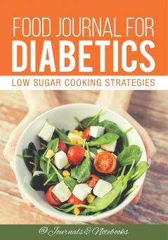 Food Journal for Diabetics