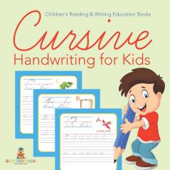Cursive Handwriting for Kids