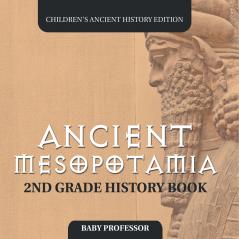 Ancient Mesopotamia
