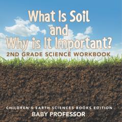 What Is Soil and Why is It Important?