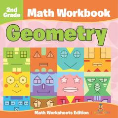 2nd Grade Math Workbook